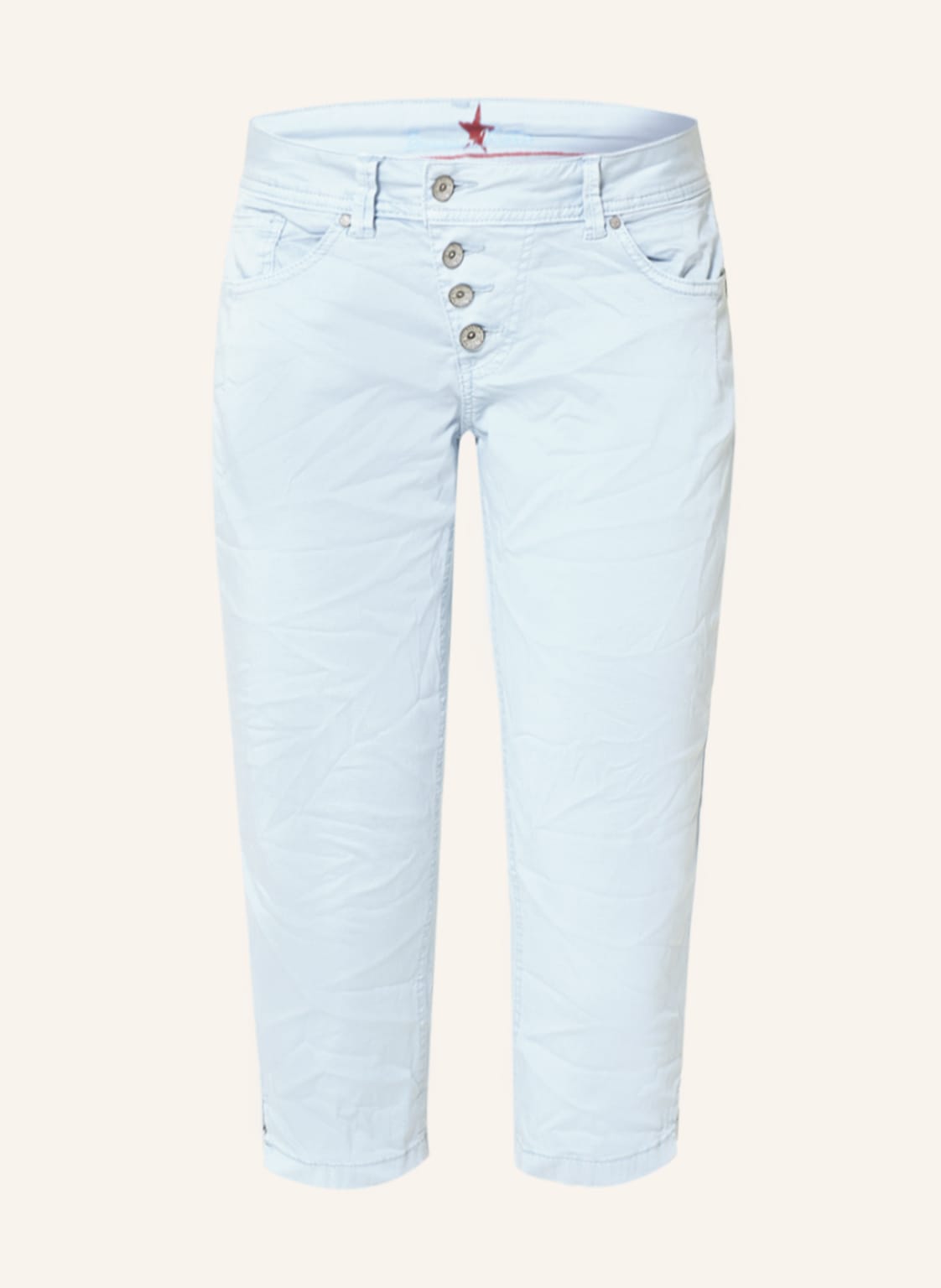 Image of Buena Vista 3/4-Hose Malibu blau