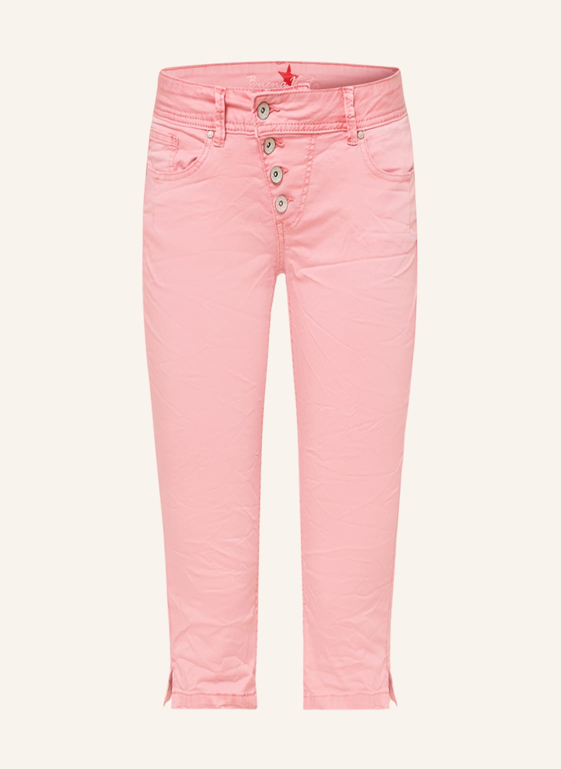 Image of Buena Vista 3/4-Hose Malibu rosa