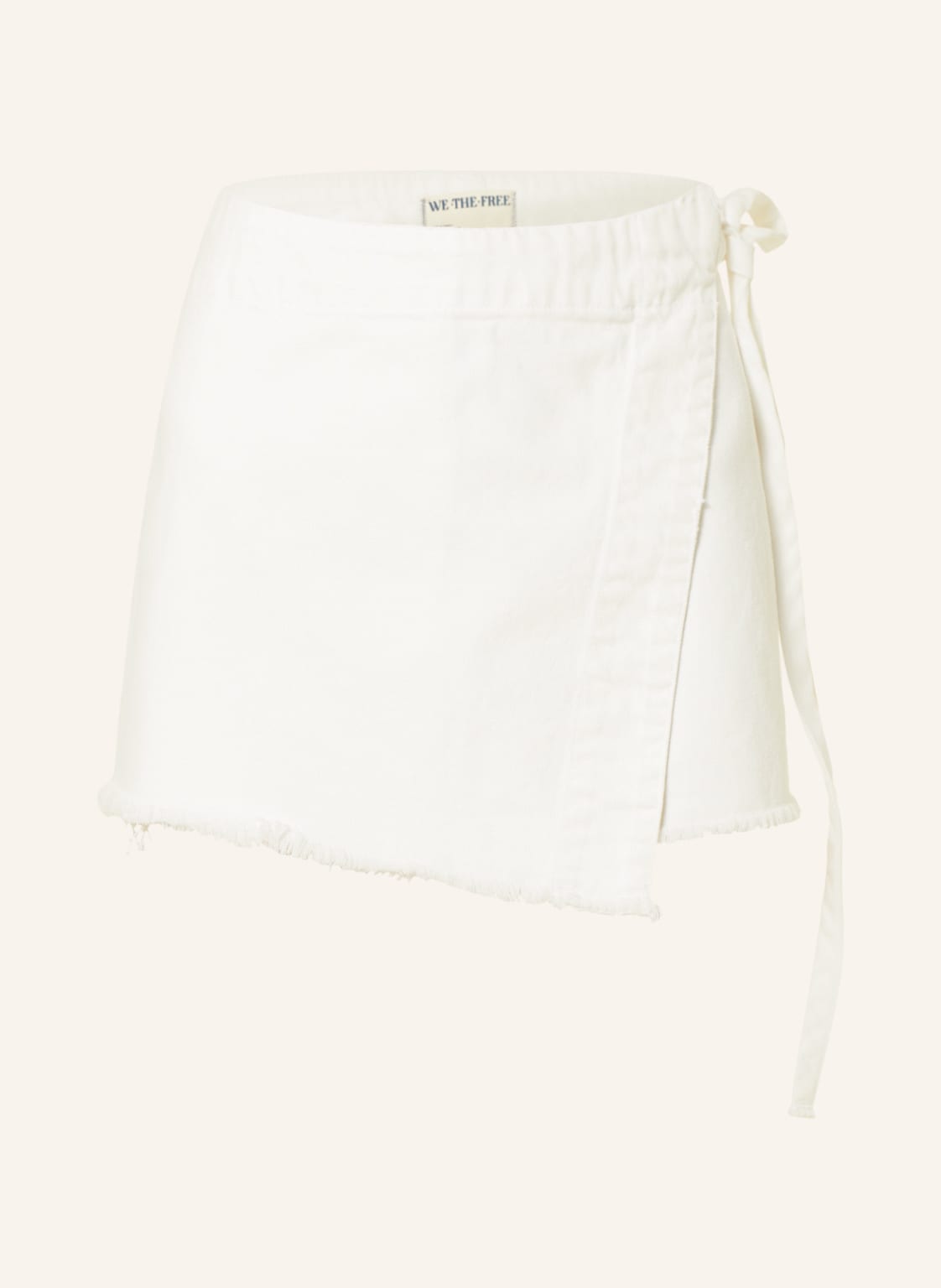 Image of Free People Skort Emmy weiss