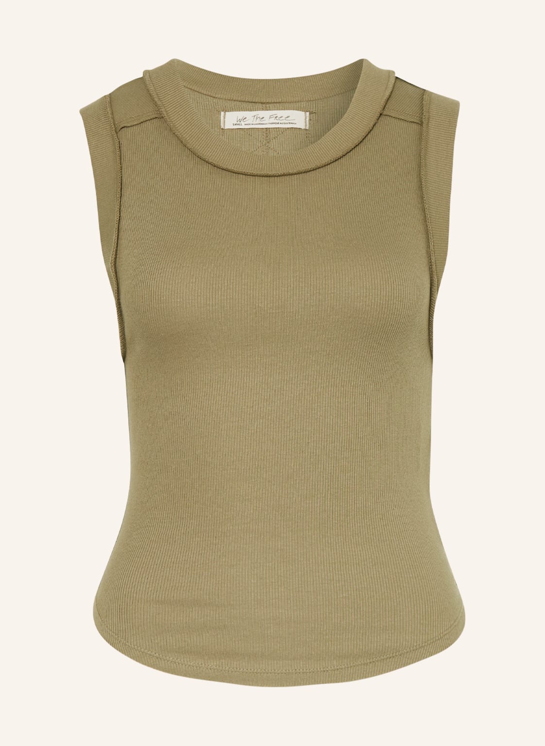 Image of Free People Top Kate gruen