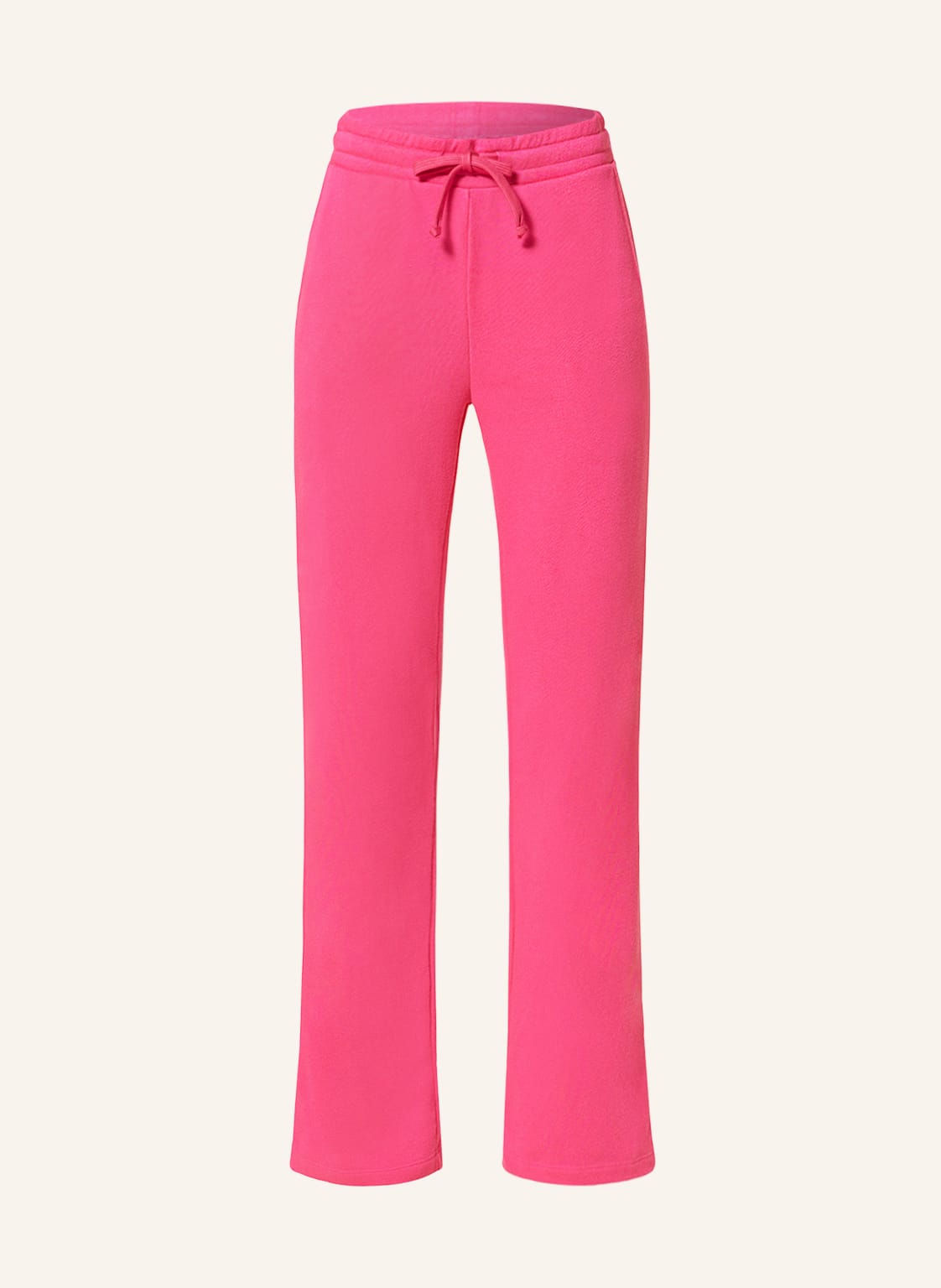 Image of Juvia Sweatpants Charly pink