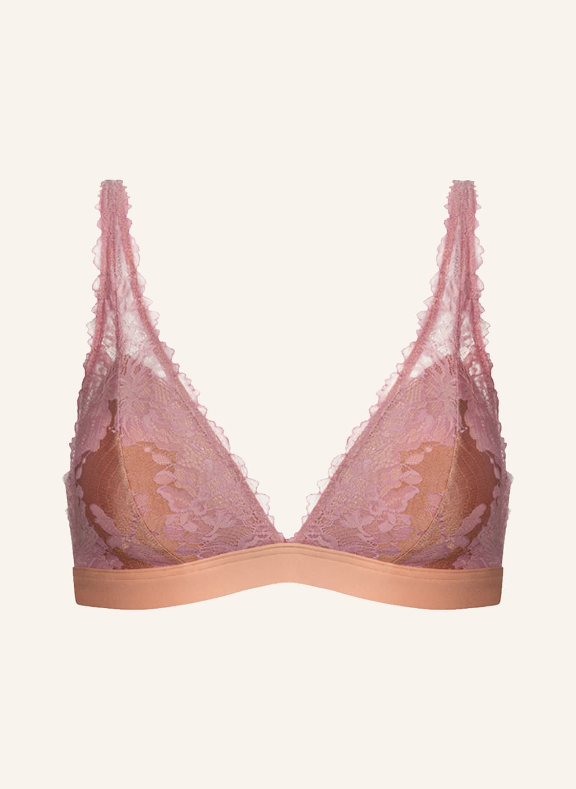 Image of Mey Triangel-Bh Serie Poetry Dream rosa