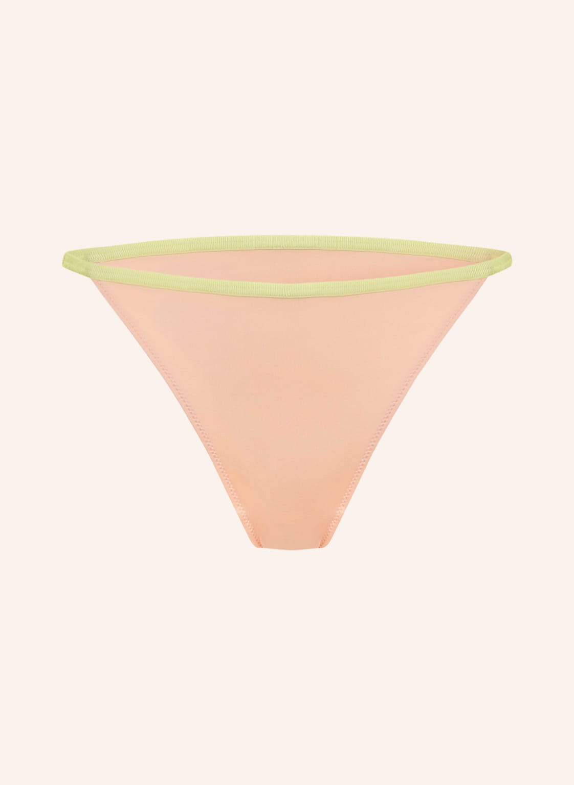 Image of Mey Slip Serie Poetry Glam rosa