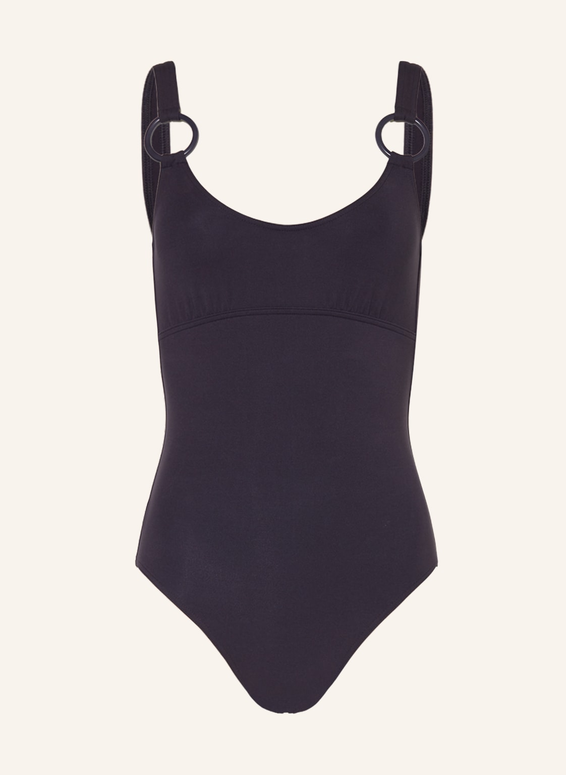 Image of Eres Badeanzug Marcia blau