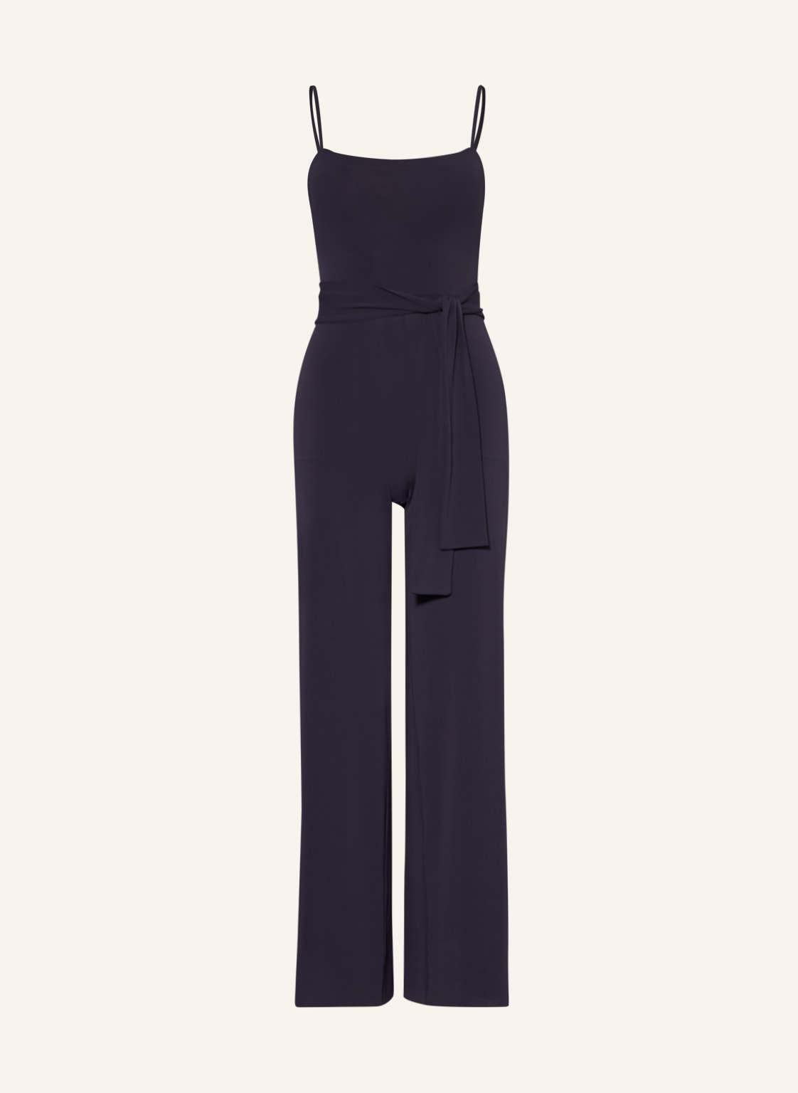 Image of Eres Jersey-Jumpsuit Alba blau