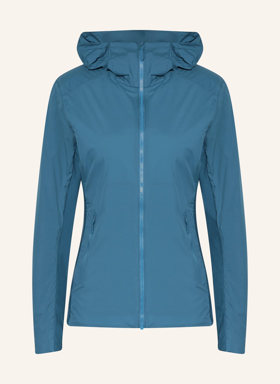 Image of Arc'teryx Midlayer-Jacke Atom blau