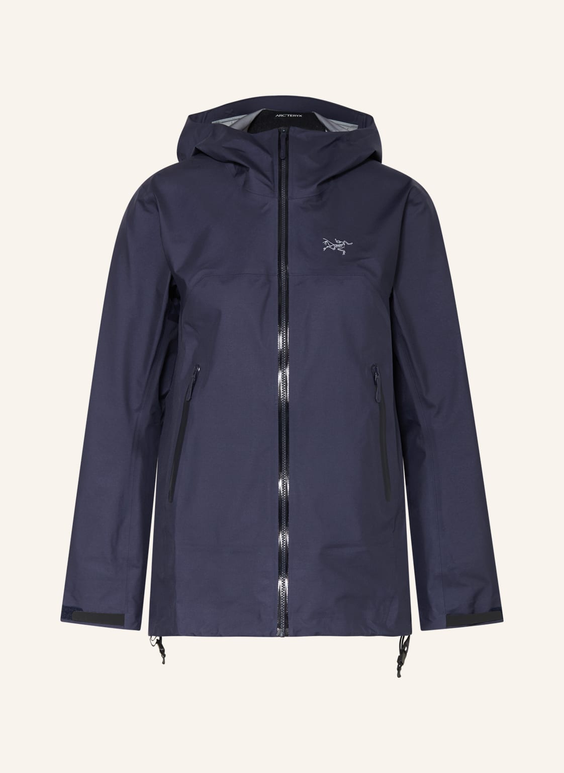 Image of Arc'teryx Funktionsjacke Beta blau