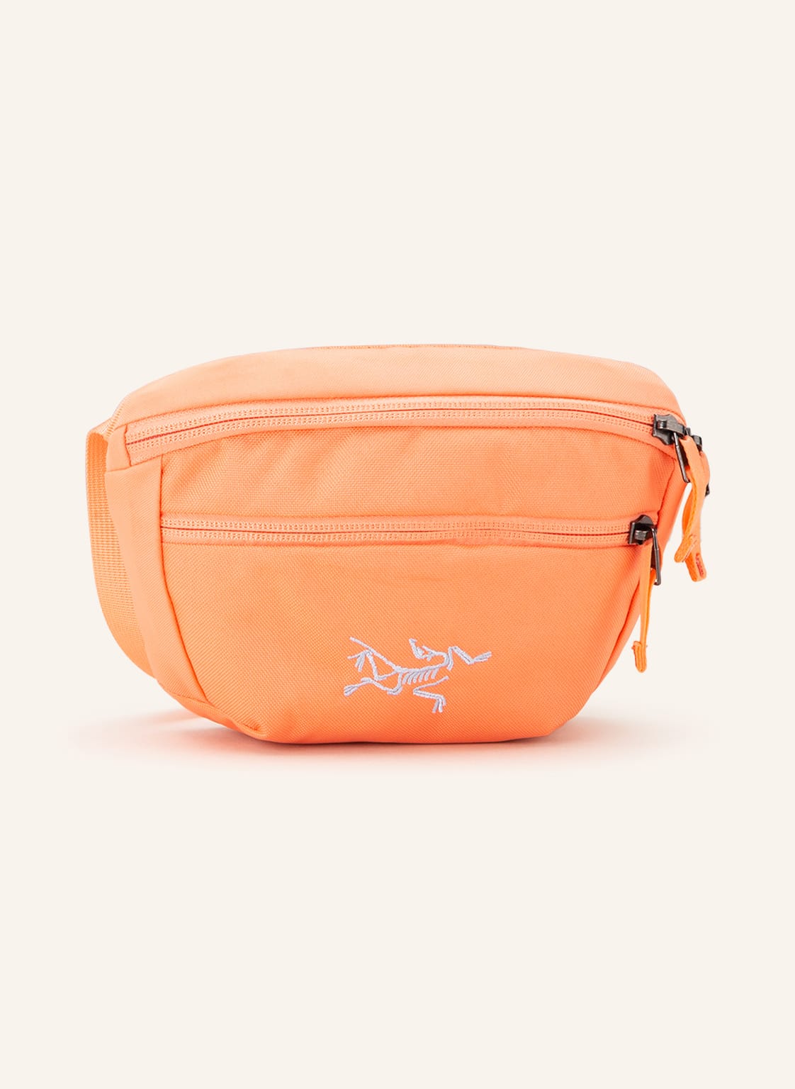 Image of Arc'teryx Gürteltasche Mantis 1 rot