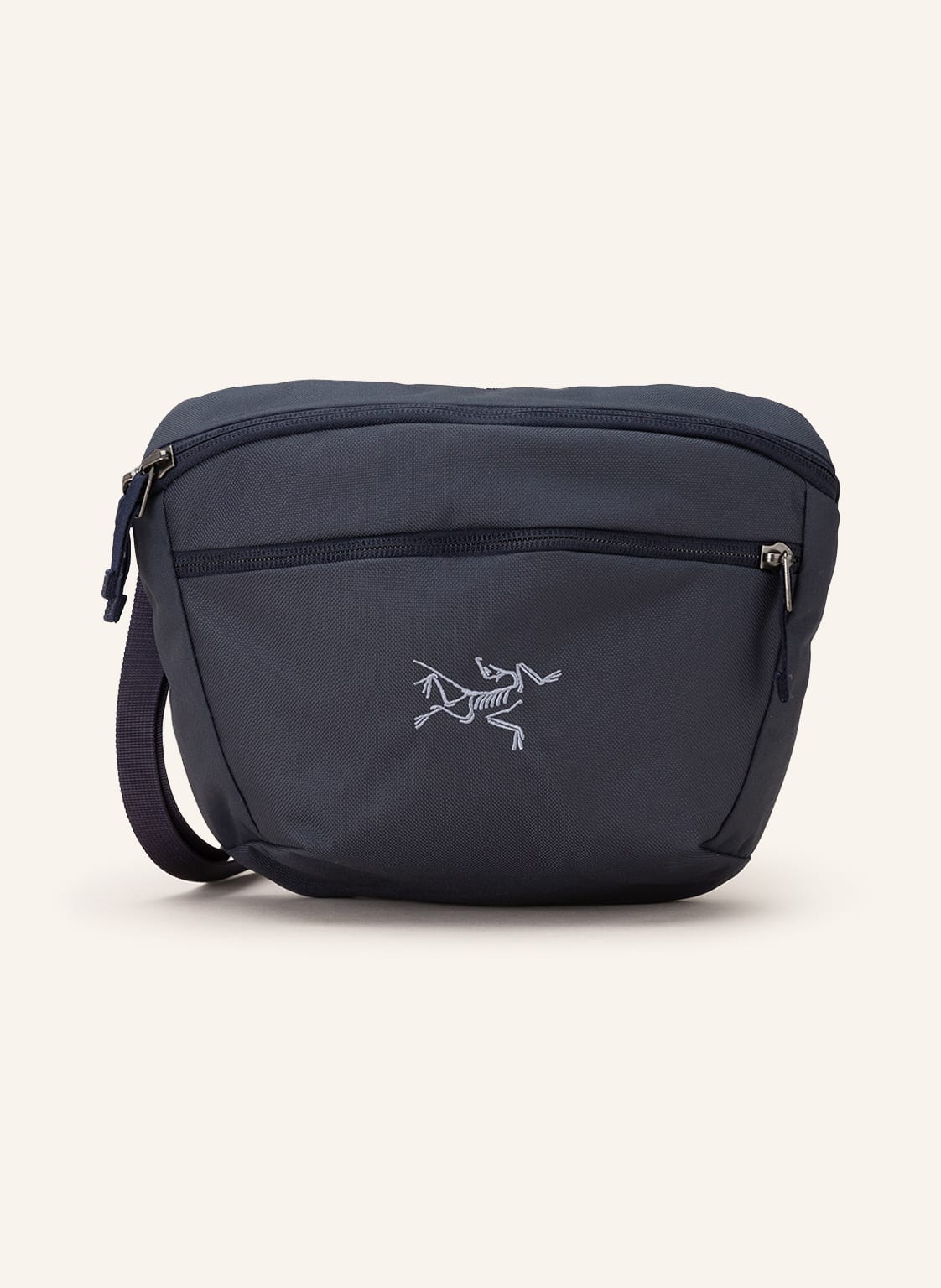 Image of Arc'teryx Gürteltasche Mantis 2 schwarz
