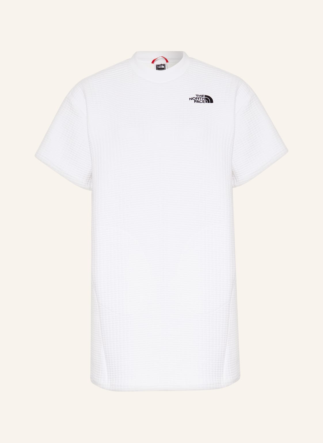 Image of The North Face Kleid Mhysa weiss