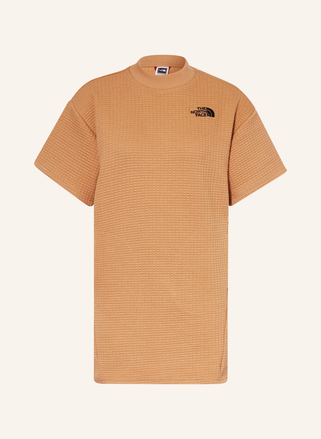 Image of The North Face Kleid Mhysa beige