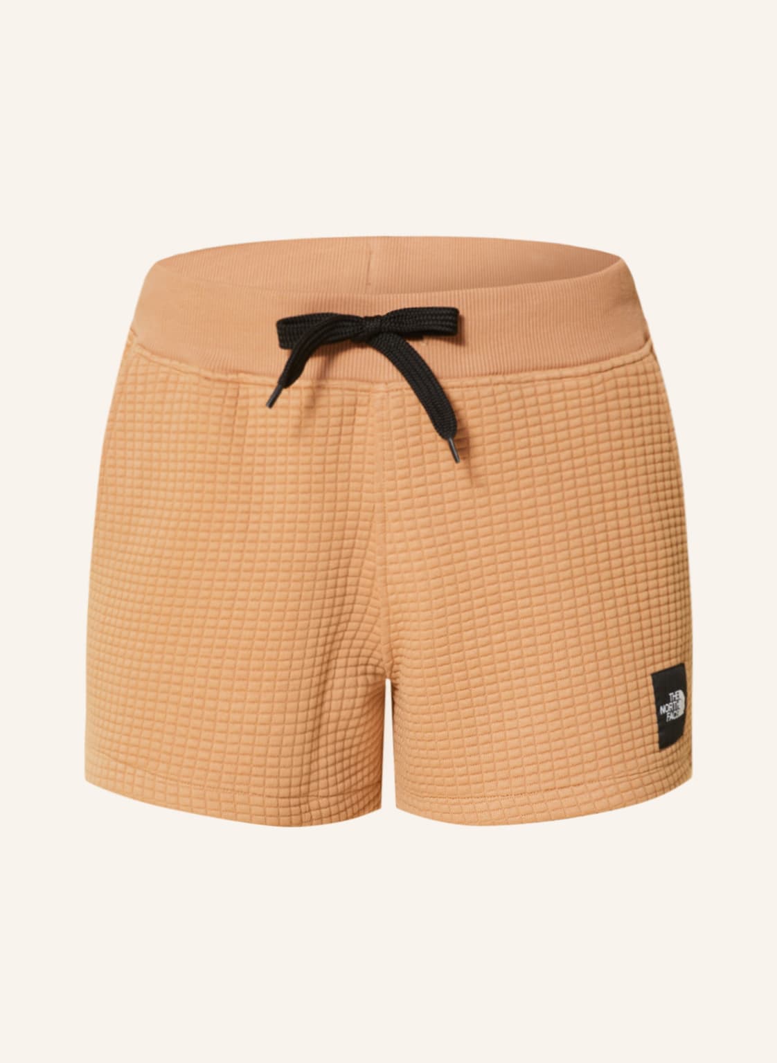 Image of The North Face Shorts Mhysa beige