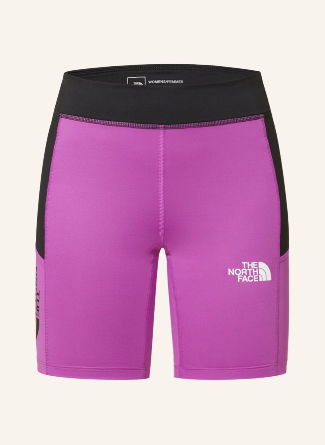 Image of The North Face Tights pink