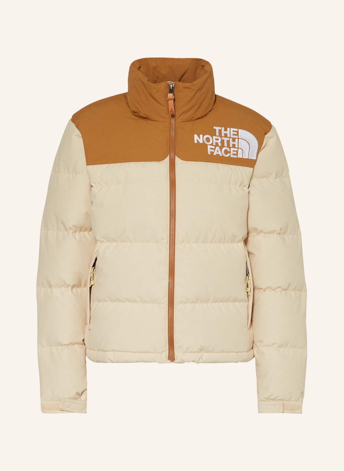 Image of The North Face Daunenjacke 92 Low-Fi Hi-Tek beige