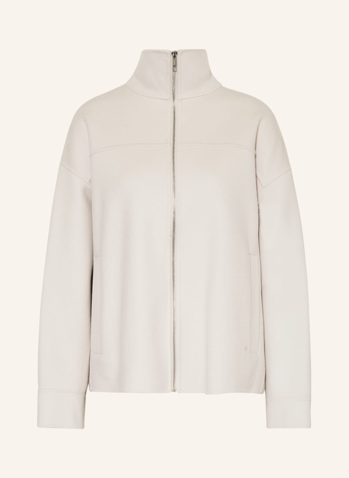 Image of Lilienfels Jacke beige