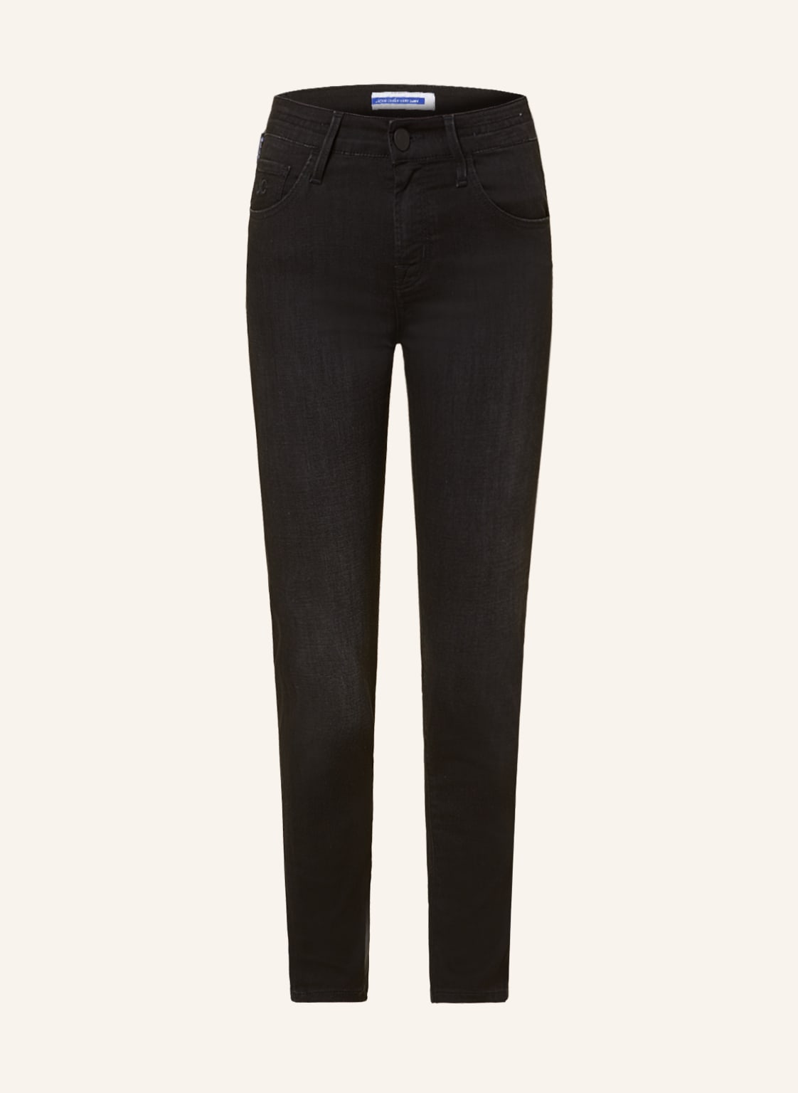 Image of Jacob Cohen Skinny Jeans Kimberly schwarz