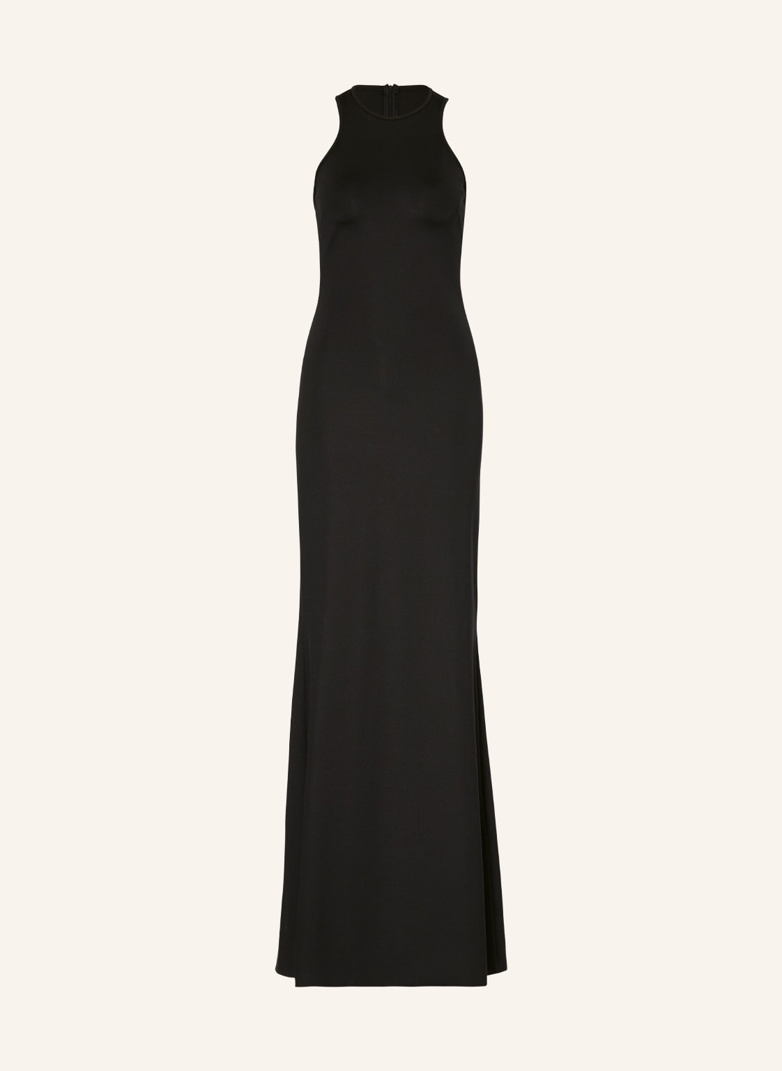 Image of Max Mara Jerseykleid Navarra schwarz