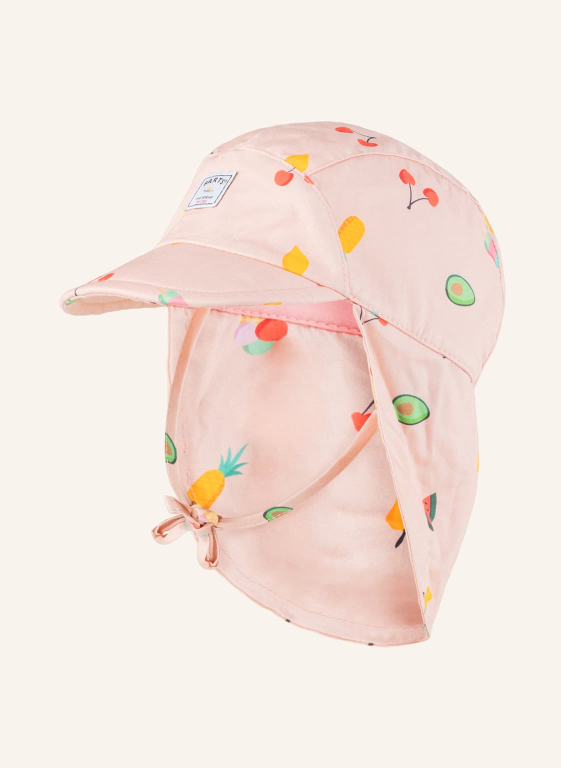 Image of Barts Mütze Leif pink