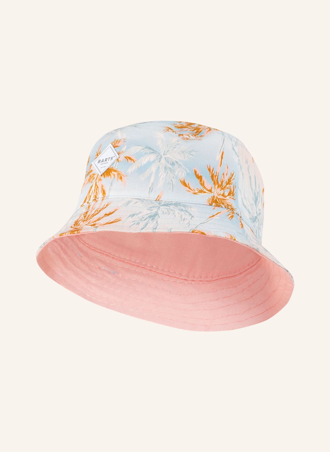 Image of Barts Bucket-Hat pink