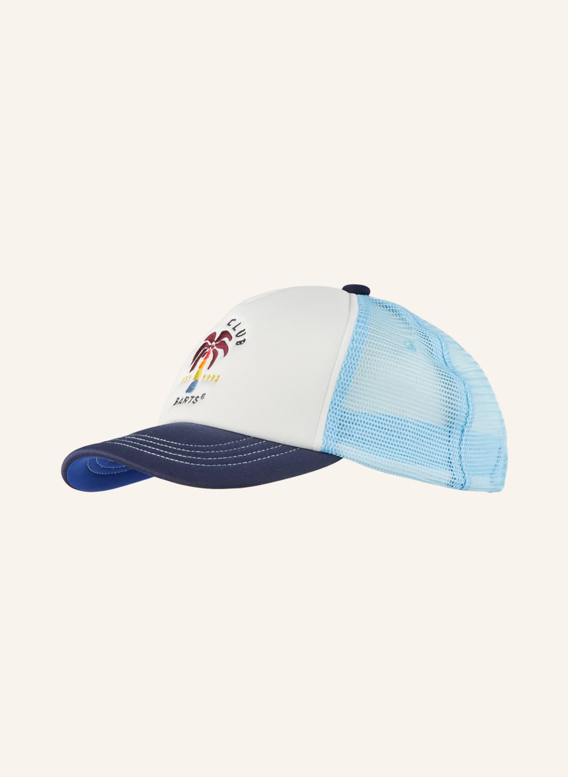 Image of Barts Cap Surfie blau