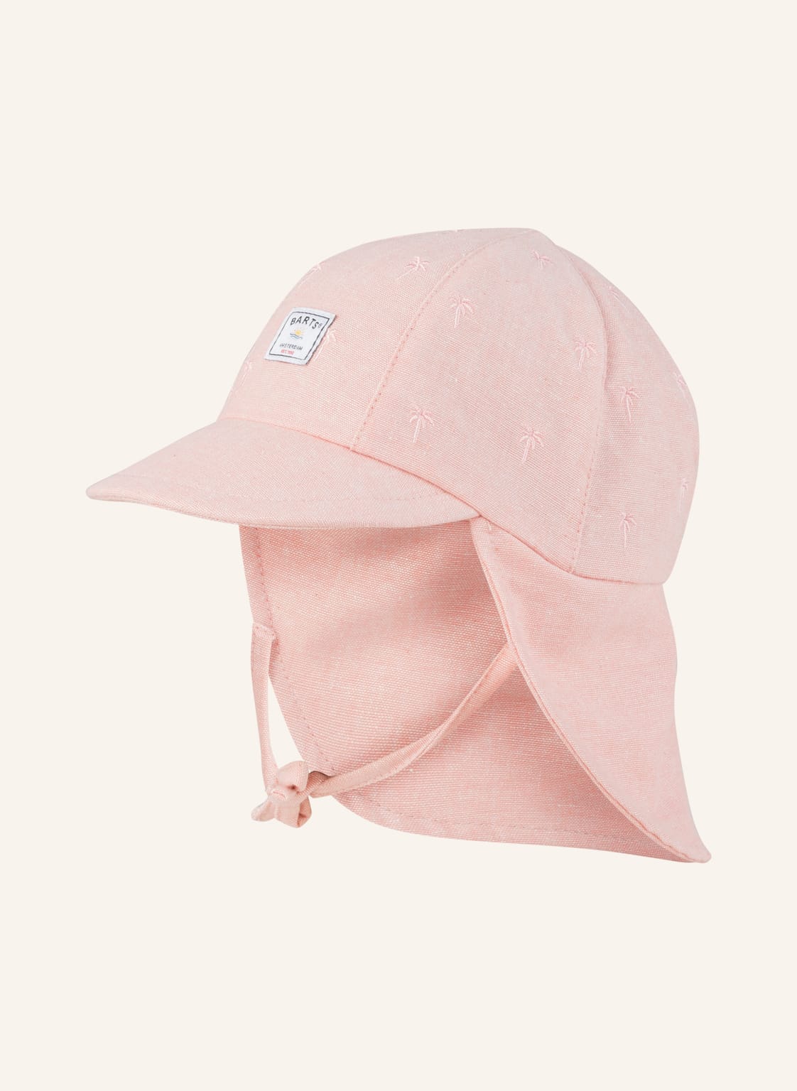 Image of Barts Cap Ikkan pink