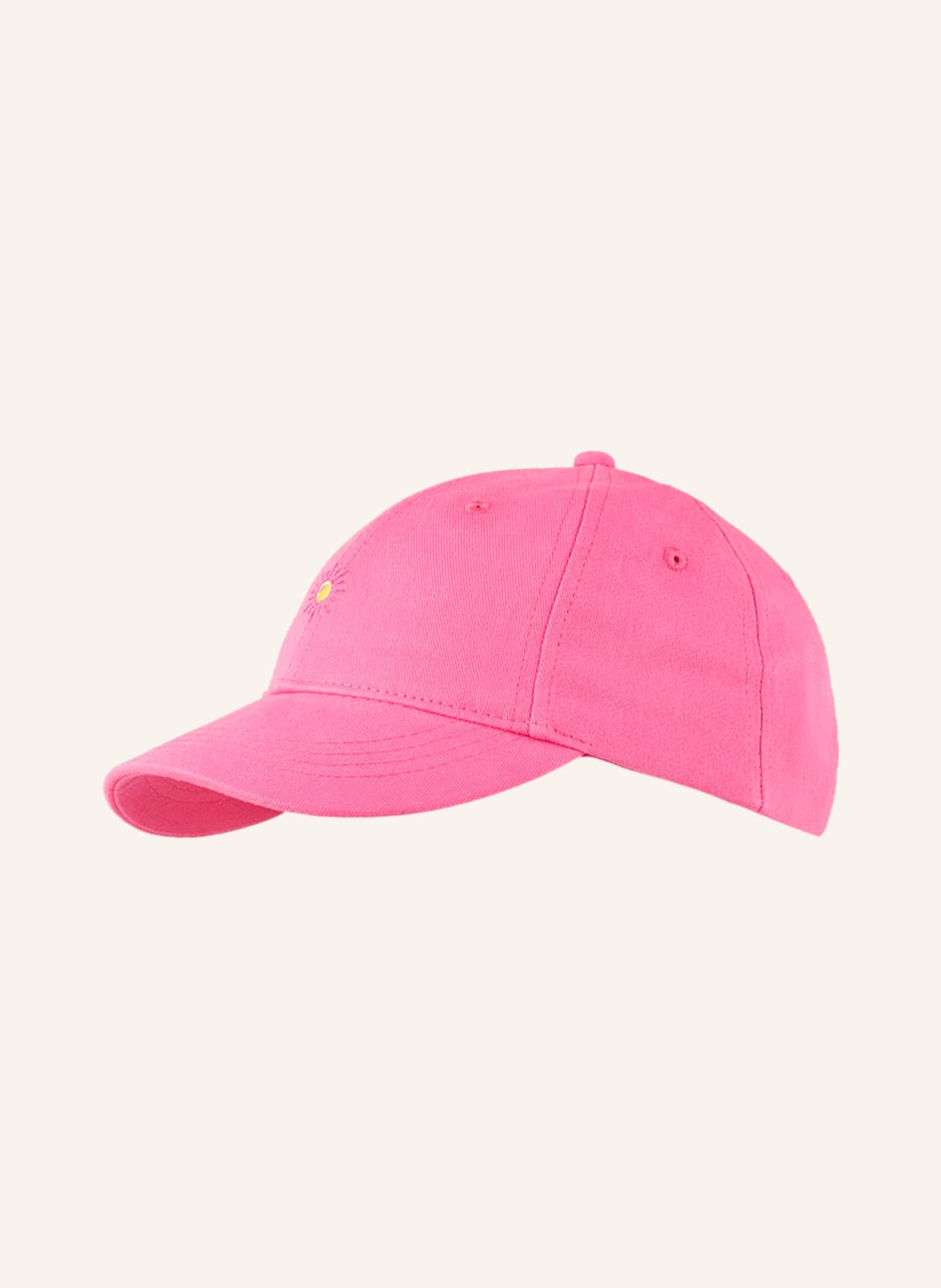 Image of Barts Cap pink