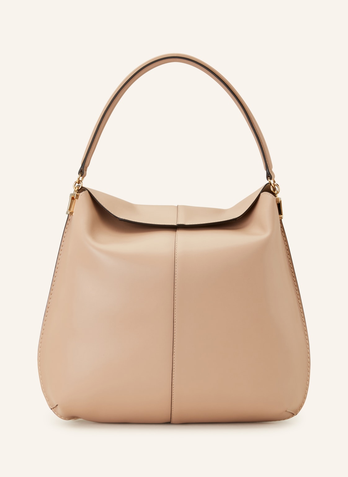 Image of Tod's Handtasche T Case Small Mit Pouch rosa