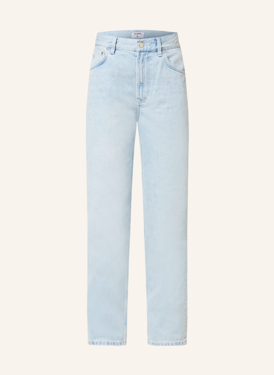 Image of Filippa K Jeans blau