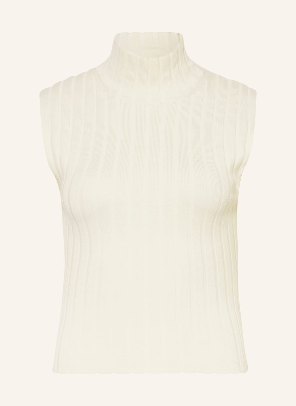 Image of Filippa K Stricktop weiss
