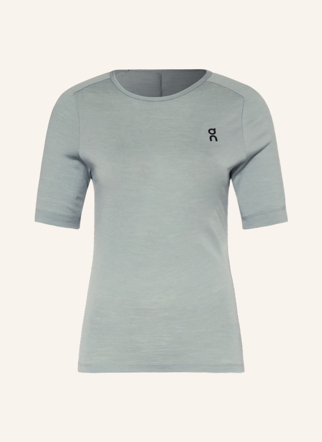 Image of On T-Shirt gruen