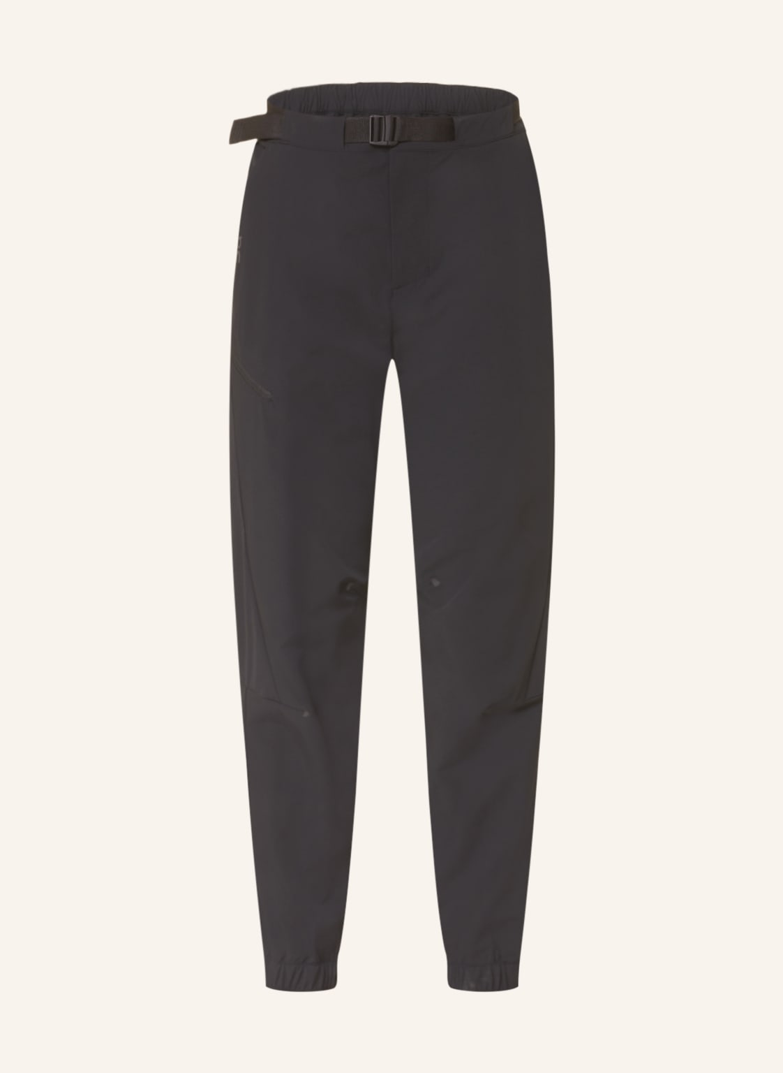 Image of On Trekkinghose schwarz