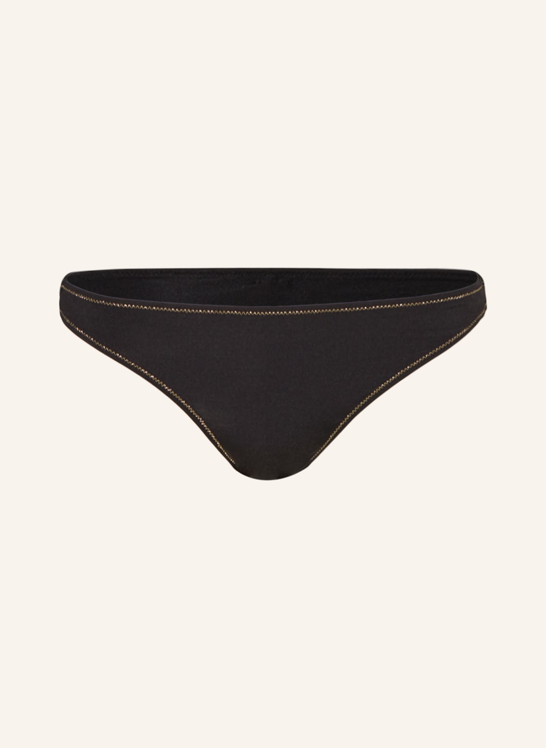 Image of Banana Moon Couture Basic-Bikini-Hose Rocamar Zoila schwarz