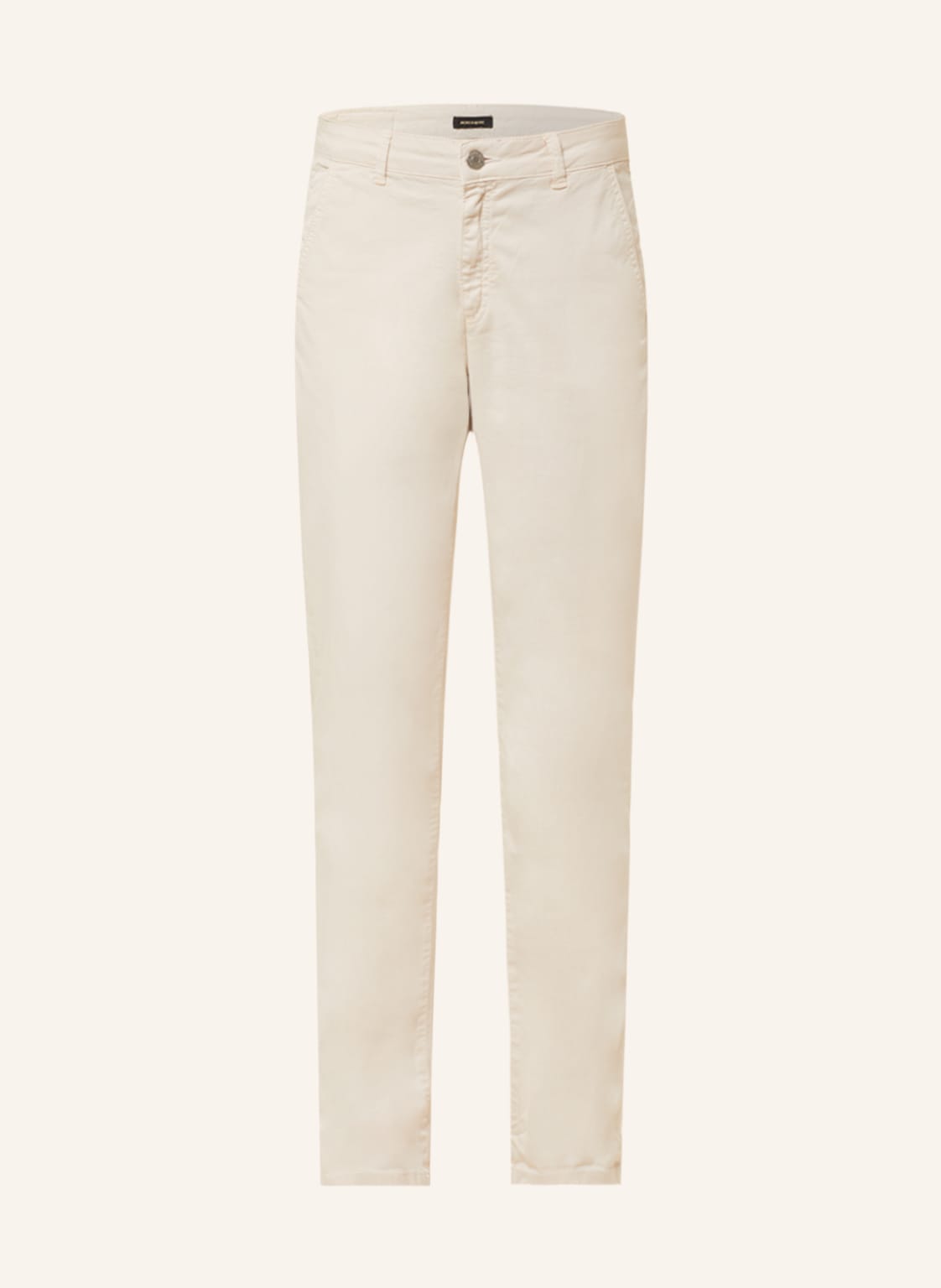 Image of More & More Chino beige