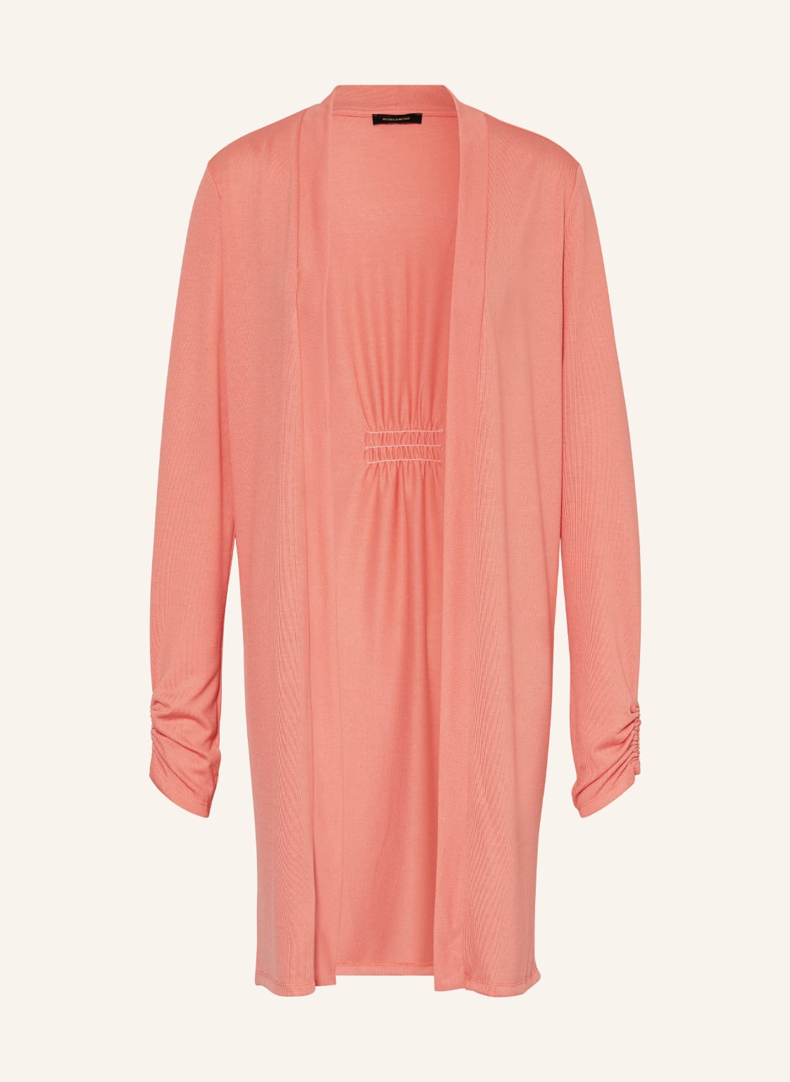 Image of More & More Strickhülle orange