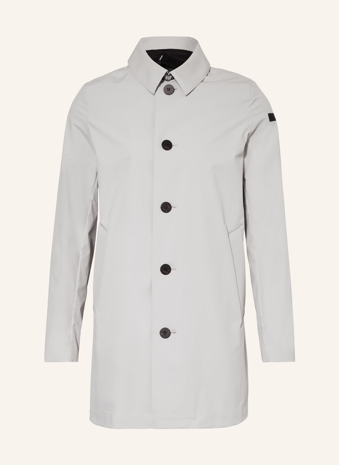 Image of Rrd Mantel weiss