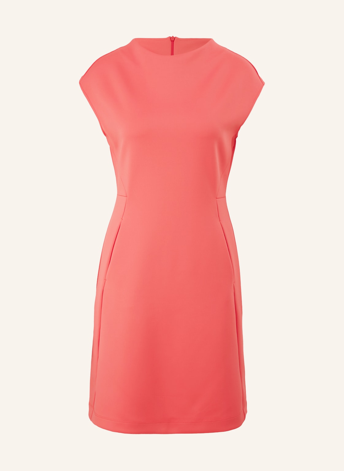 Image of S.Oliver Black Label Kleid pink