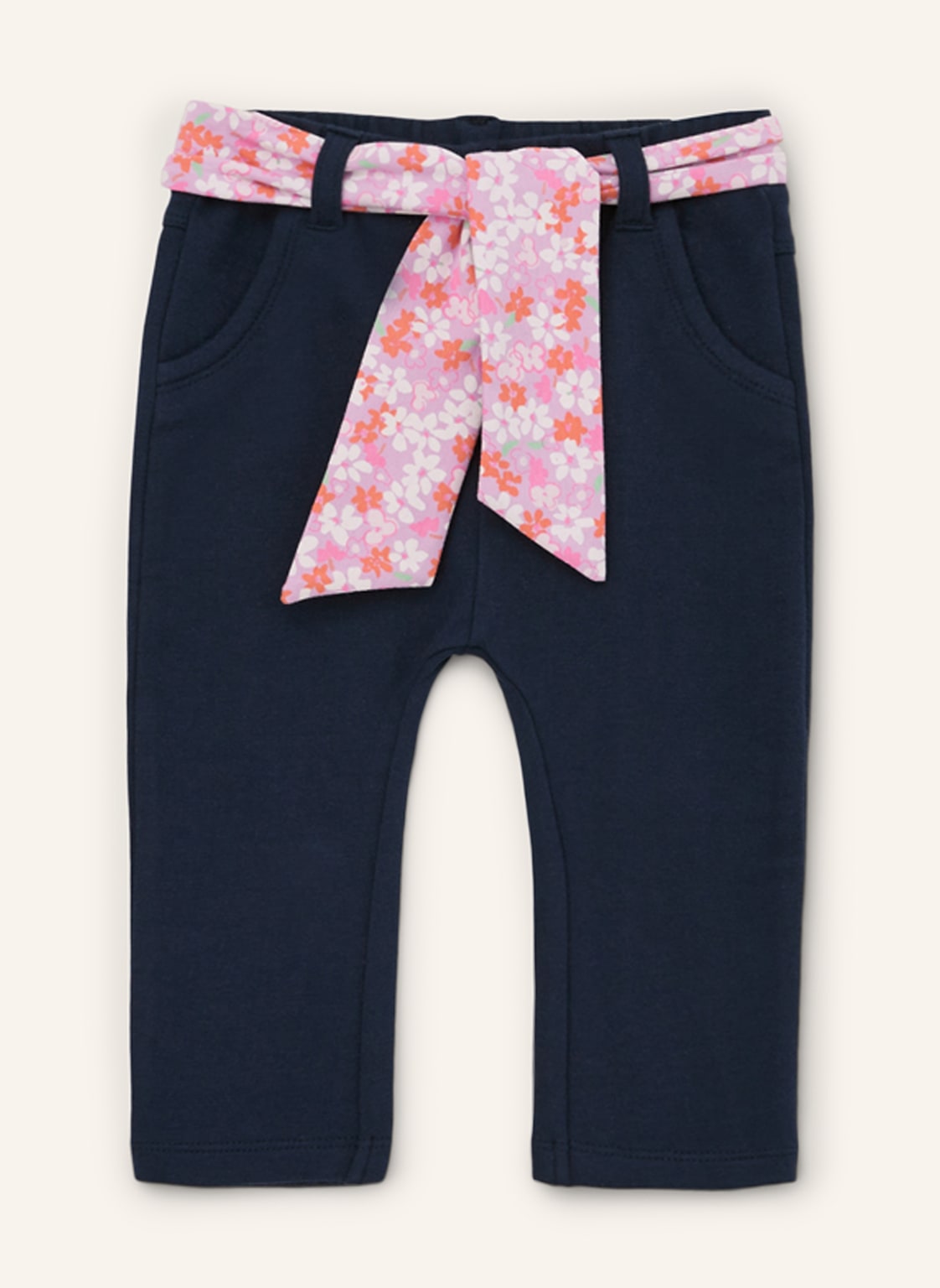 Image of S.Oliver Red Leggings blau