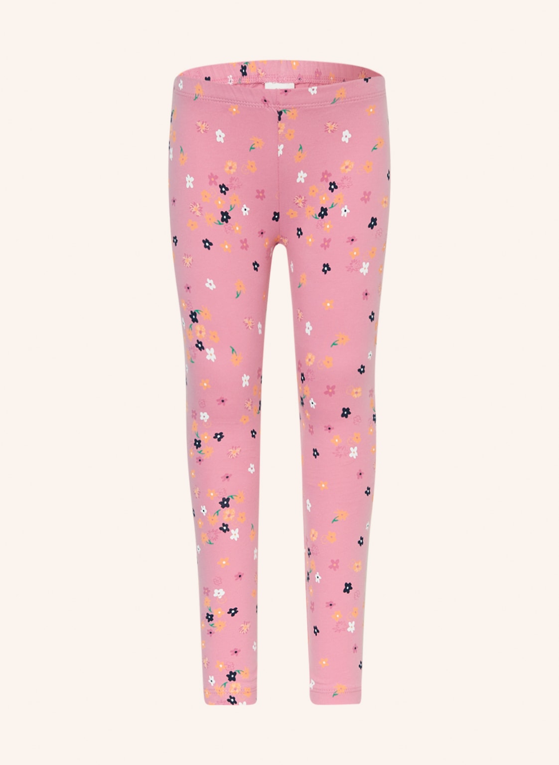 Image of S.Oliver Red Leggings rosa