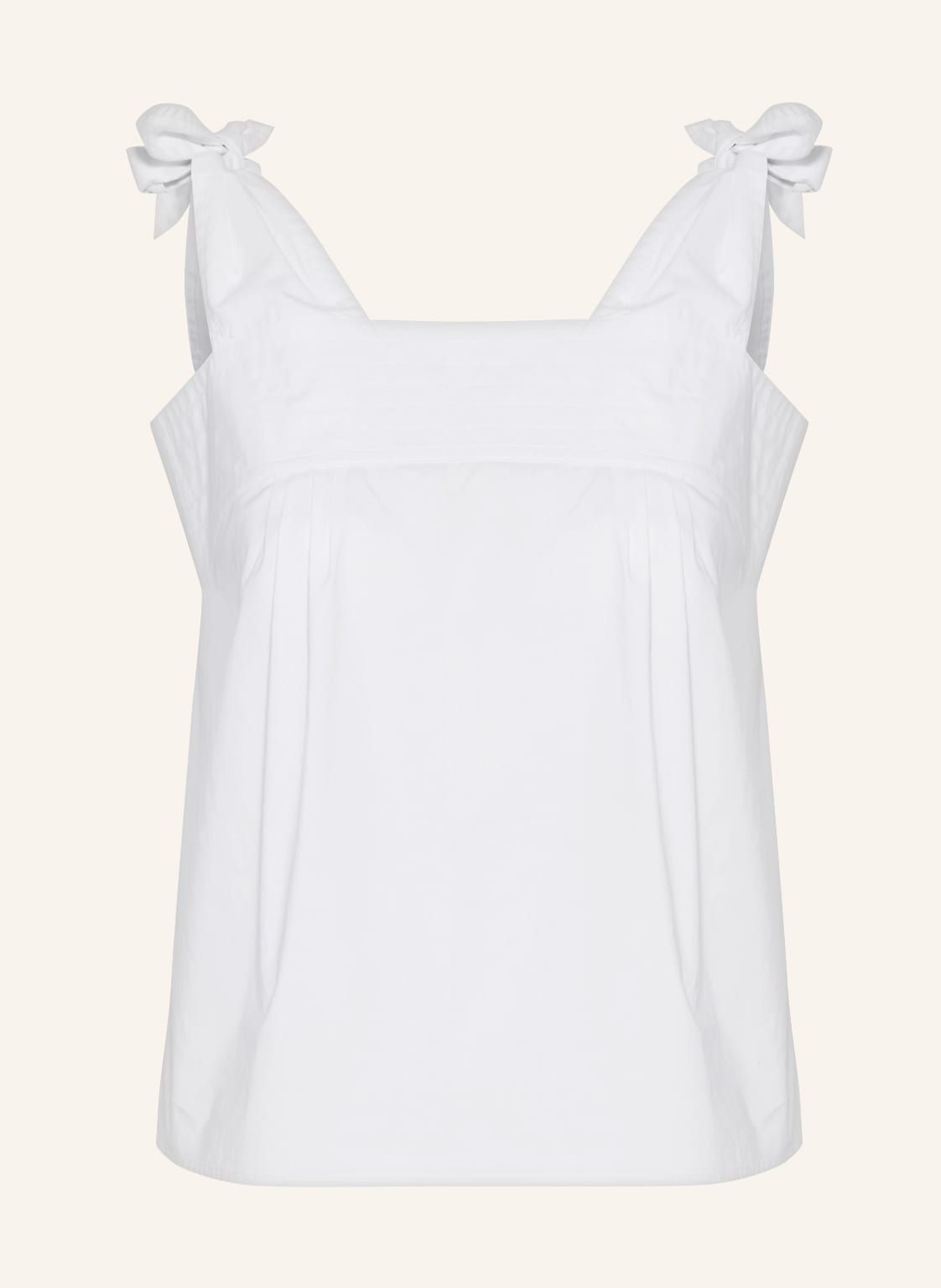 Image of See By Chloé Top weiss