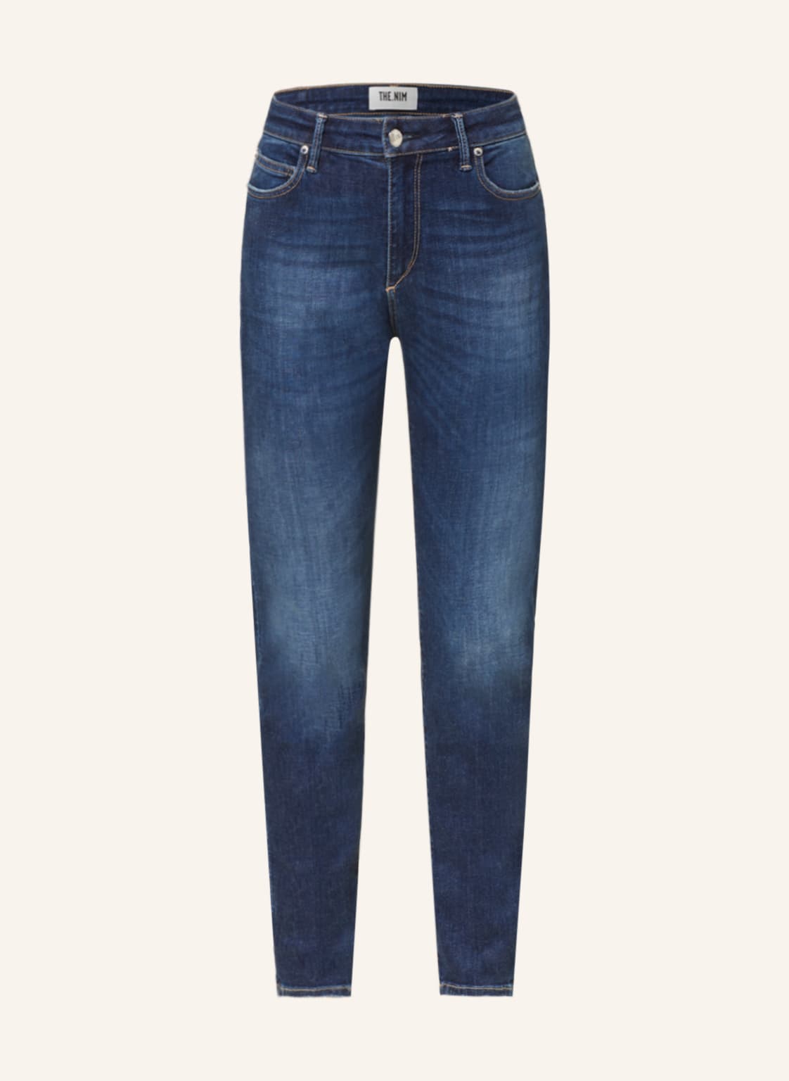 Image of The.Nim Standard Jeans Bonnie Boy blau