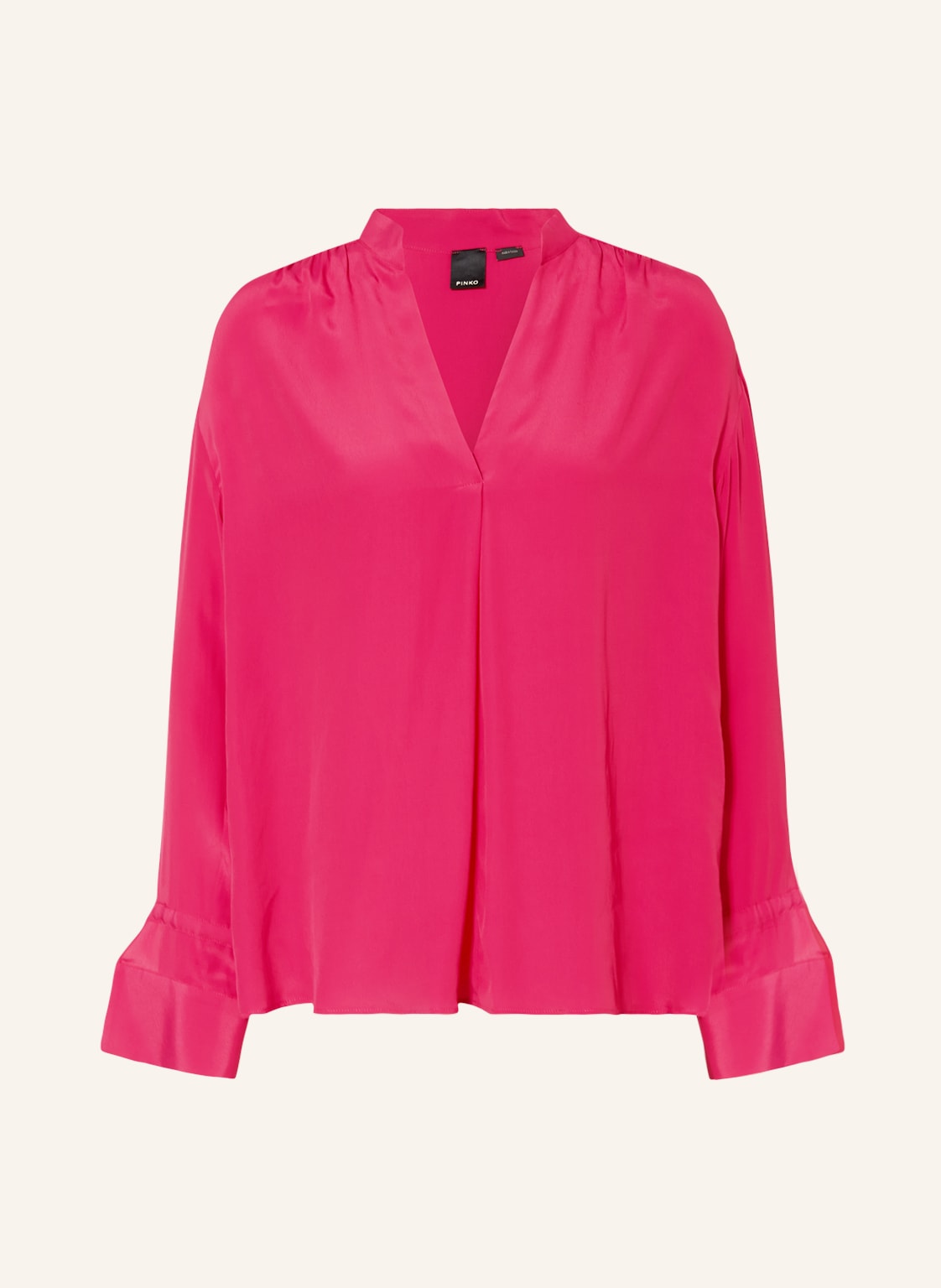 Image of Pinko Blusenshirt Bettina pink
