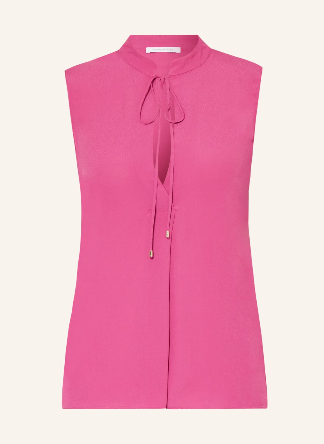 Image of Patrizia Pepe Blusentop pink