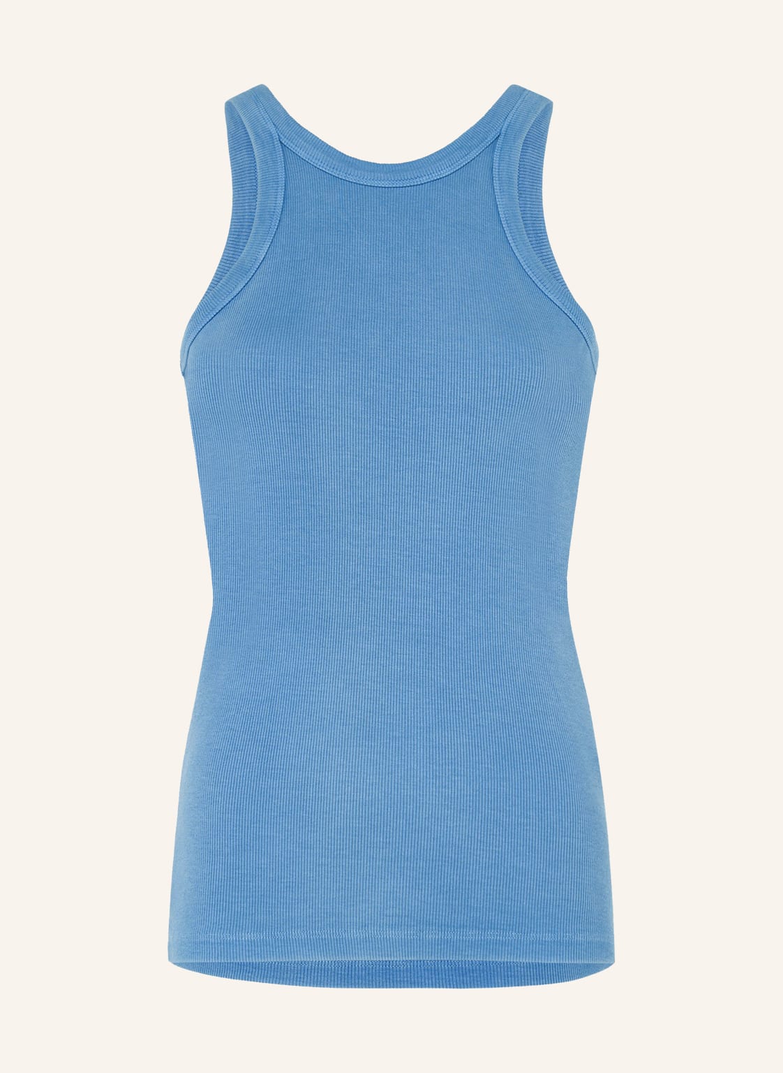 Image of True Religion Top blau