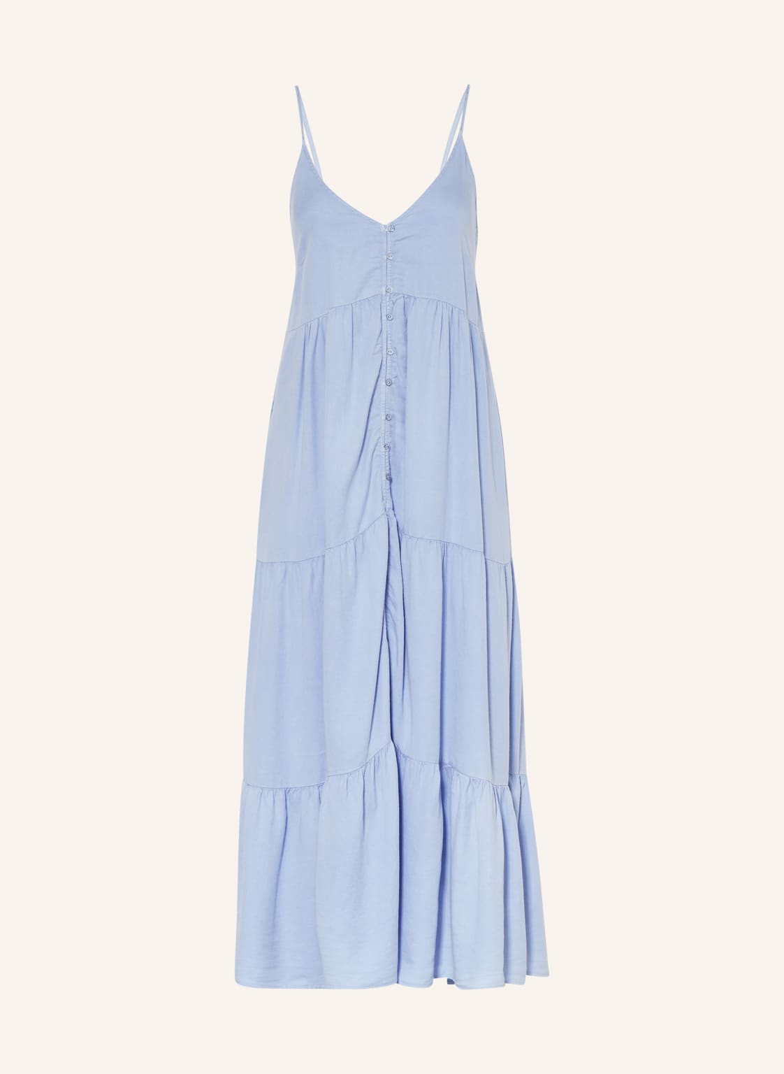 Image of True Religion Kleid blau