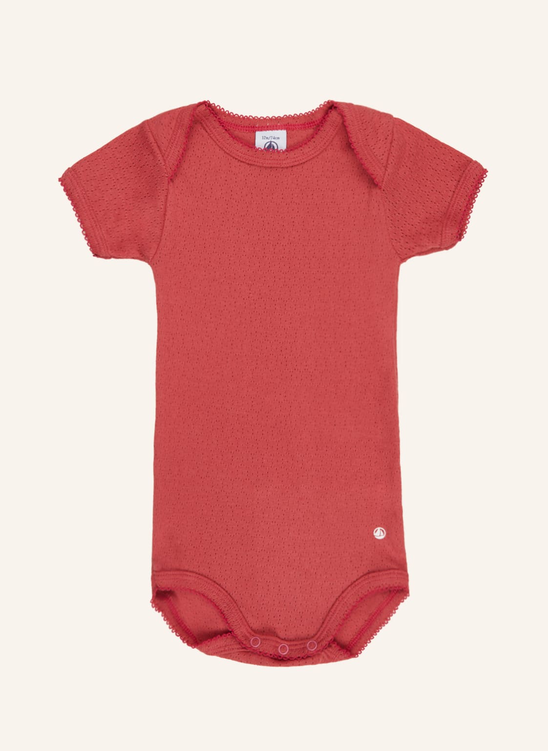 Image of Petit Bateau Body rot