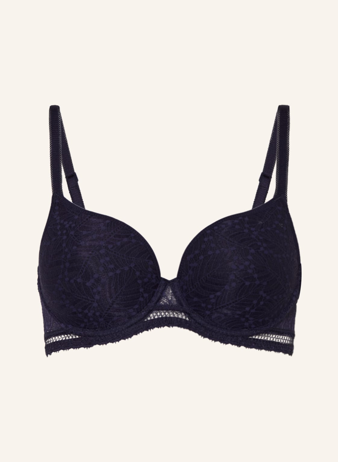 Image of Simone Pérèle Bügel-Bh Comète blau