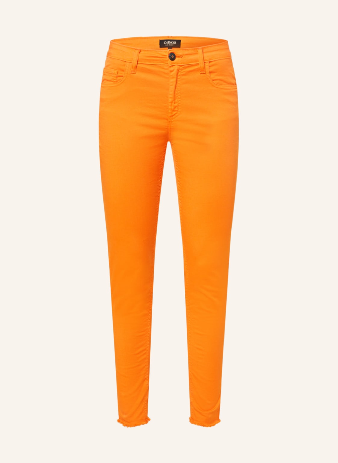 Image of Catnoir Jeans orange