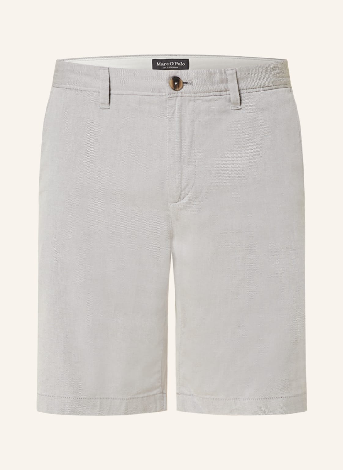 Image of Marc O'polo Shorts grau