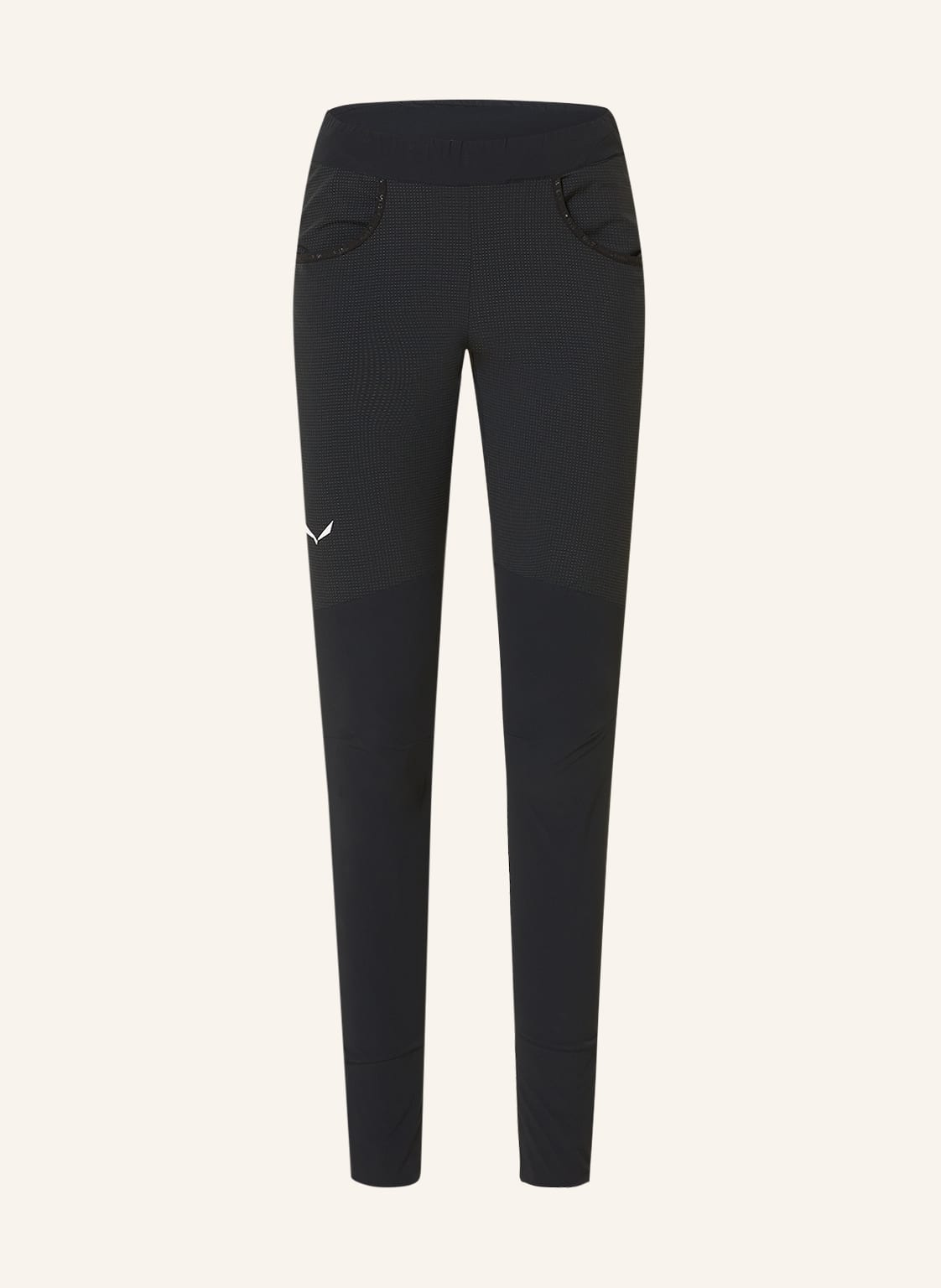 Image of Salewa Trekkinghose Agner schwarz