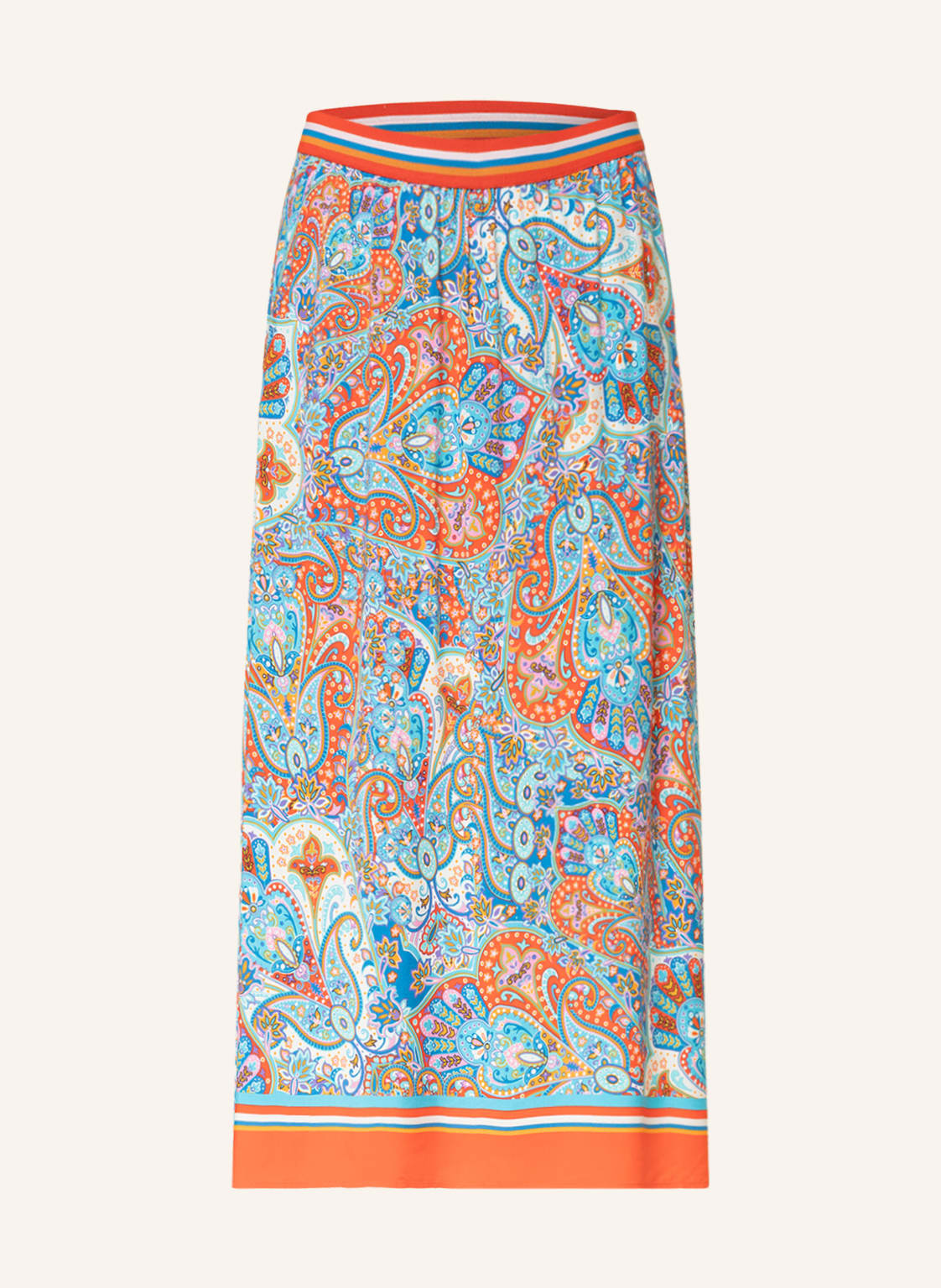 Image of Smith & Soul Rock blau